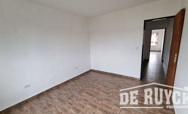 Duplex en venta en Quilmes Oeste