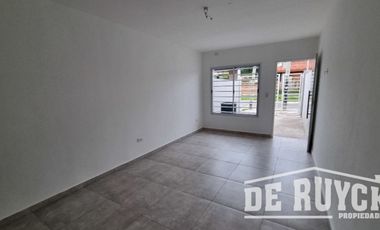 Duplex en venta en Quilmes Oeste