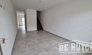 Duplex en venta en Quilmes Oeste