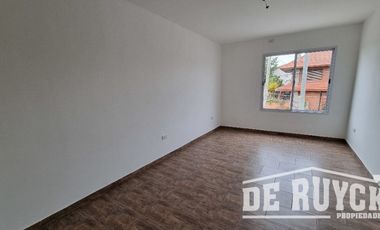 Duplex en venta en Quilmes Oeste