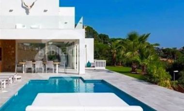 Casa en Arriendo en Las Condes