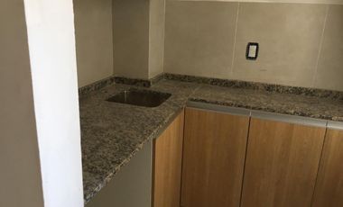 Departamento en venta en Remedios de Escalada Oeste
