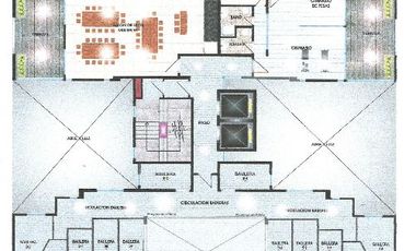 Departamento en venta en Remedios de Escalada Oeste