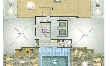 Departamento en venta en Remedios de Escalada Oeste