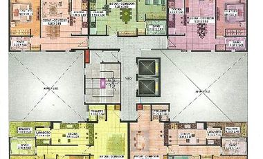 Departamento en venta en Remedios de Escalada Oeste