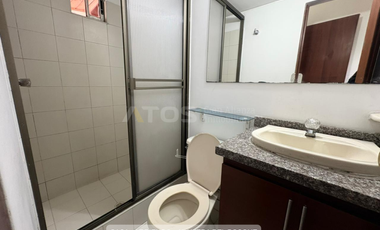 casa en arriendo en alameda del bosque - ebsa. Cod A6061