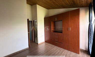 casa en arriendo en alameda del bosque - ebsa. Cod A6061