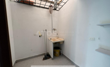 casa en arriendo en alameda del bosque - ebsa. Cod A6061