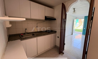 casa en arriendo en alameda del bosque - ebsa. Cod A6061