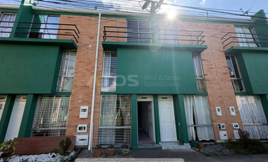 casa en arriendo en alameda del bosque - ebsa. Cod A6061