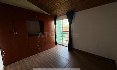 casa en arriendo en alameda del bosque - ebsa. Cod A6061