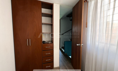 casa en arriendo en alameda del bosque - ebsa. Cod A6061