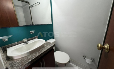 casa en arriendo en alameda del bosque - ebsa. Cod A6061