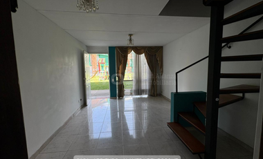 casa en arriendo en alameda del bosque - ebsa. Cod A6061