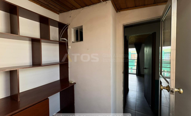casa en arriendo en alameda del bosque - ebsa. Cod A6061