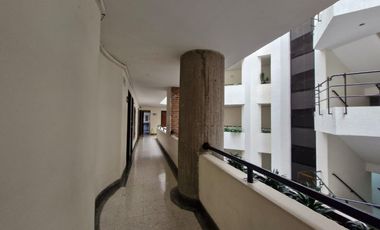 oficina en arriendo en san martín-santa fe. Cod A36