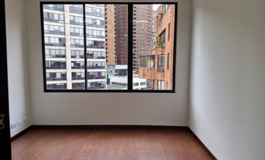 oficina en arriendo en san martín-santa fe. Cod A36