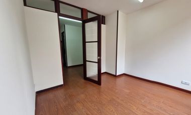 oficina en arriendo en san martín-santa fe. Cod A36