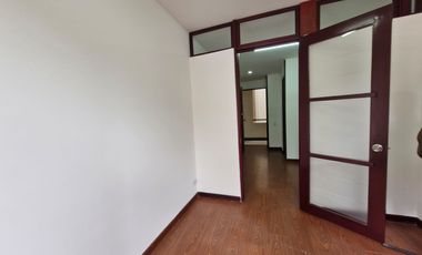 oficina en arriendo en san martín-santa fe. Cod A36