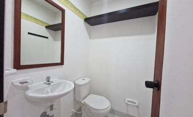 oficina en arriendo en san martín-santa fe. Cod A36