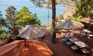 Hotel Zirahuén Turinjandi