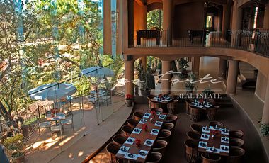 Hotel Zirahuén Turinjandi