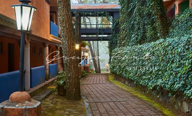 Hotel Zirahuén Turinjandi