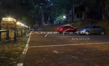 Hotel Zirahuén Turinjandi