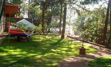 Hotel Zirahuén Turinjandi