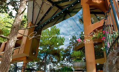 Hotel Zirahuén Turinjandi