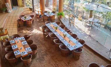 Hotel Zirahuén Turinjandi