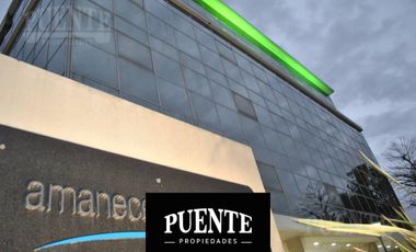 Cochera - Amaneceres Office (Comerciales) - Canning - Ezeiza