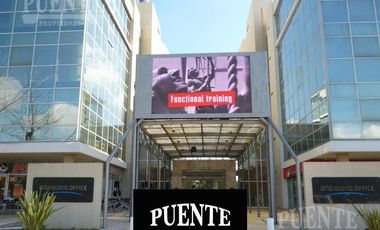 Cochera - Amaneceres Office (Comerciales) - Canning - Ezeiza