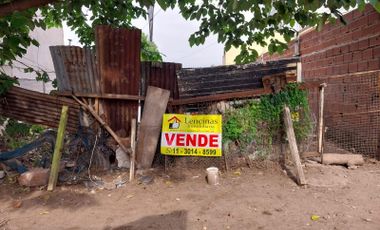 Terreno en Villa España, Berazategui, parte indivisa al frente