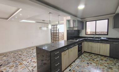 casa en arriendo en pie de la popa. Cod A92734