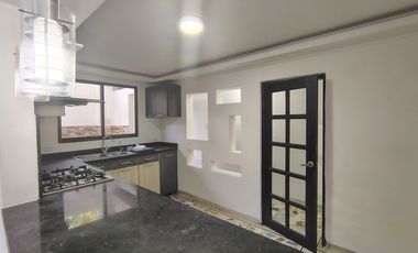 casa en arriendo en pie de la popa. Cod A92734