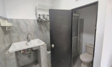 casa en arriendo en pie de la popa. Cod A92734