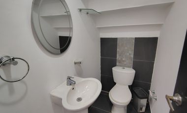 casa en arriendo en pie de la popa. Cod A92734