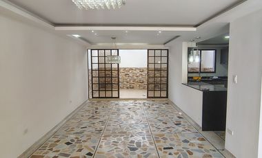 casa en arriendo en pie de la popa. Cod A92734