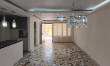 casa en arriendo en pie de la popa. Cod A92734
