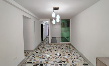 casa en arriendo en pie de la popa. Cod A92734