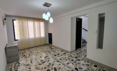 casa en arriendo en pie de la popa. Cod A92734