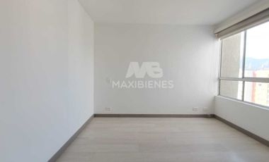 apartamento en arriendo en  suramérica. Cod A28993
