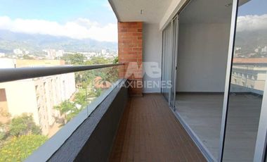 apartamento en arriendo en  suramérica. Cod A28993
