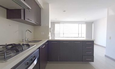 apartamento en arriendo en  suramérica. Cod A28993