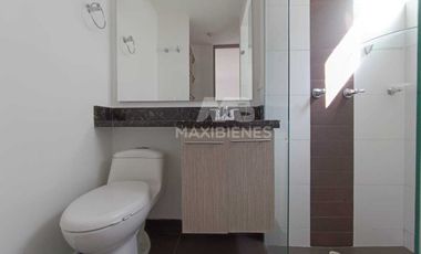 apartamento en arriendo en  suramérica. Cod A28993