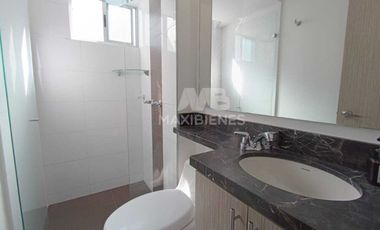 apartamento en arriendo en  suramérica. Cod A28993