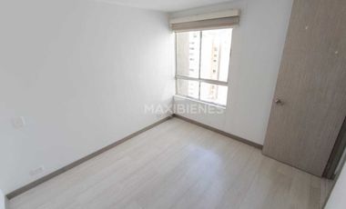 apartamento en arriendo en  suramérica. Cod A28993