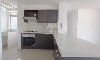 apartamento en arriendo en  suramérica. Cod A28993