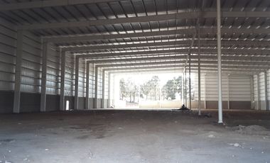 Galpón en alquiler en Ezeiza, Ezeiza